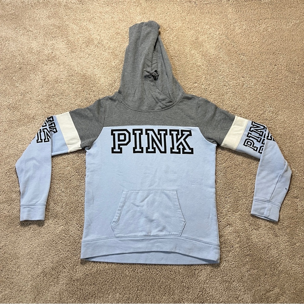 Women’s Victoria’s Secret PINK Hoodie Size Small